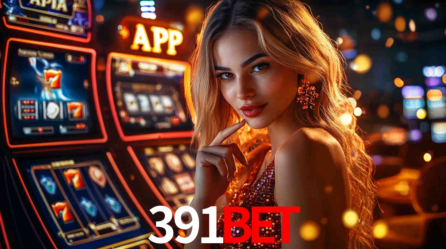 Baixar App Android 391BET