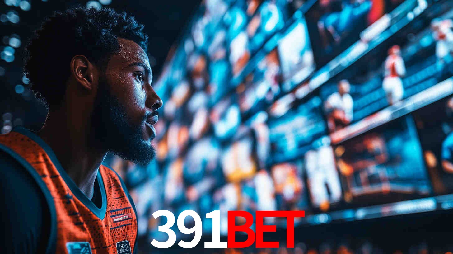 Jogos de Aposta Online no 391BET