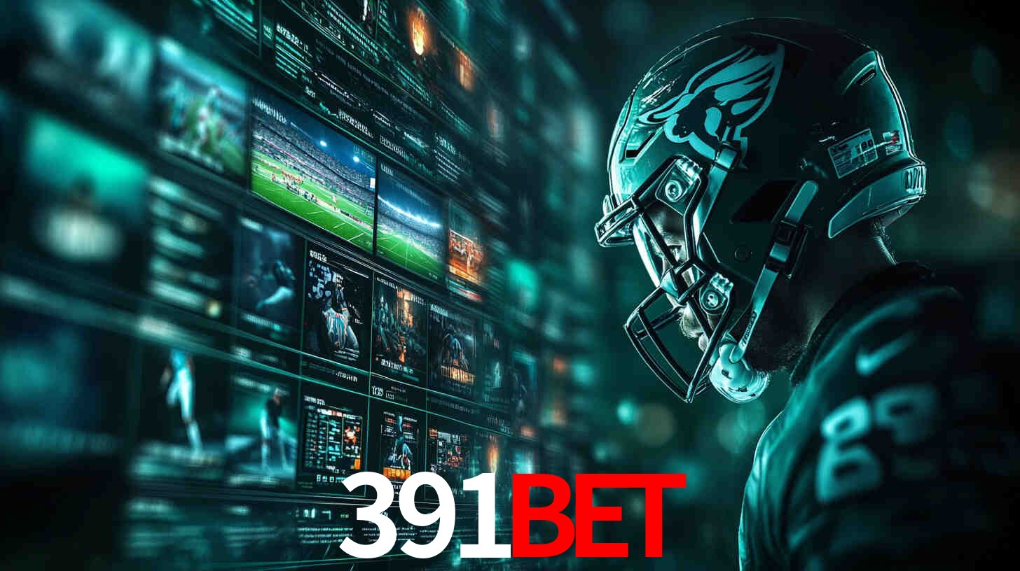 Esportes em Destaque no 391BET