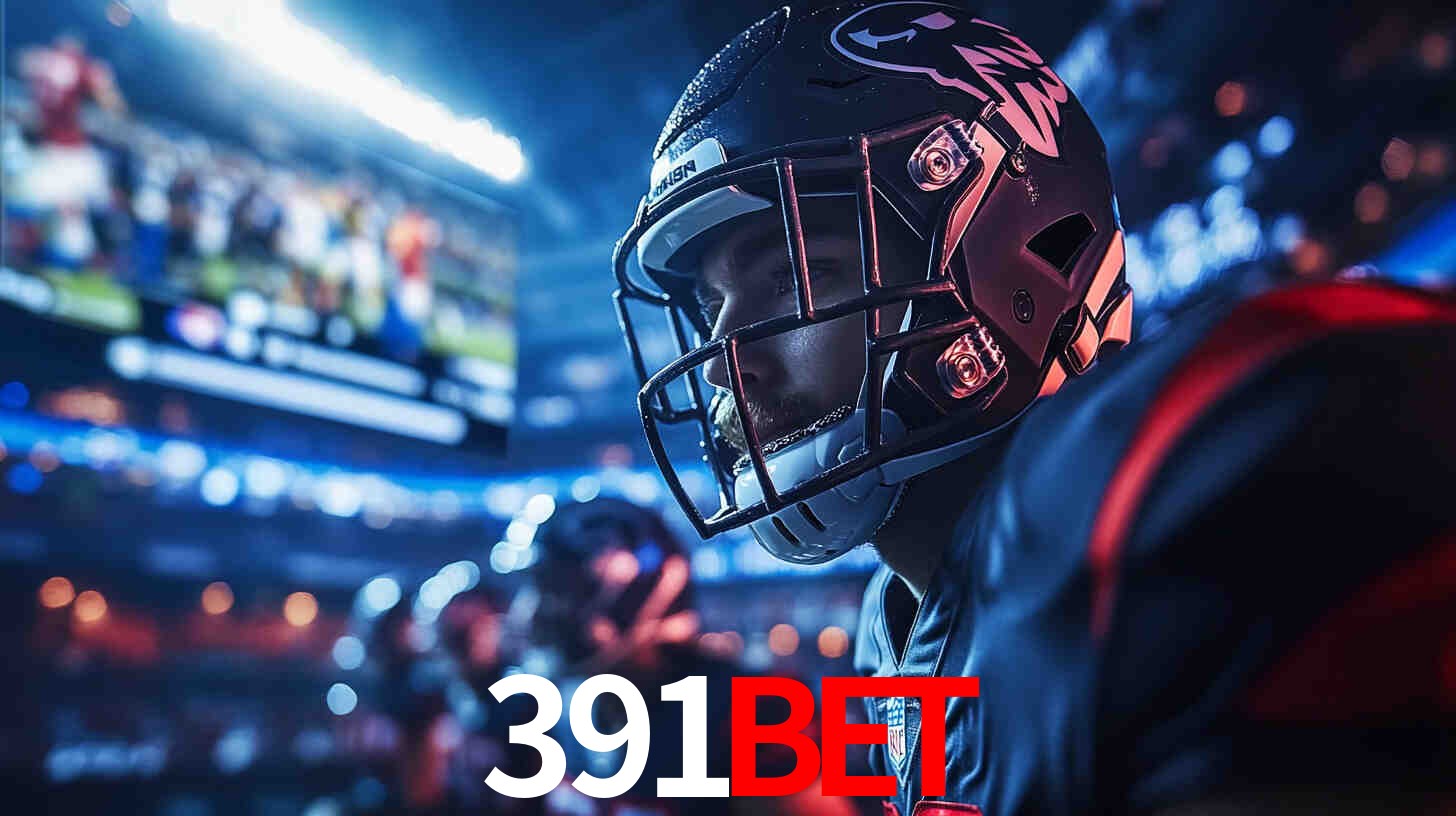 Transforme Suas Apostas em Grandes Prêmios no 391BET